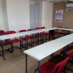 Salle de classe